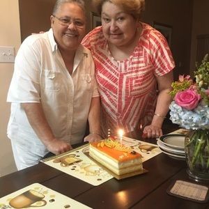 Meet your Posher, Ana elsa